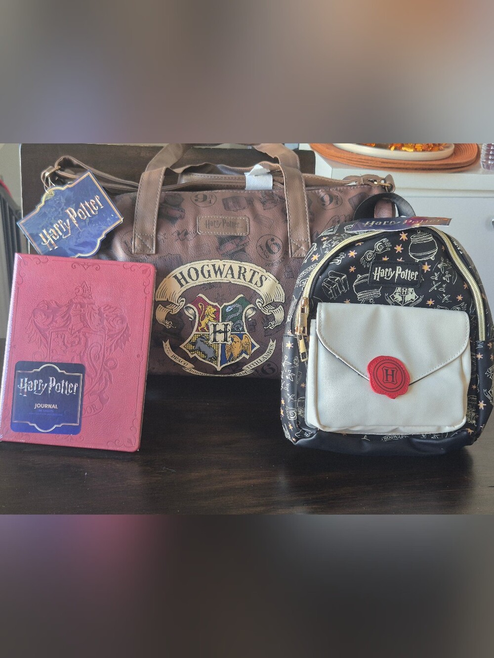 NWT Harry Potter Bundle